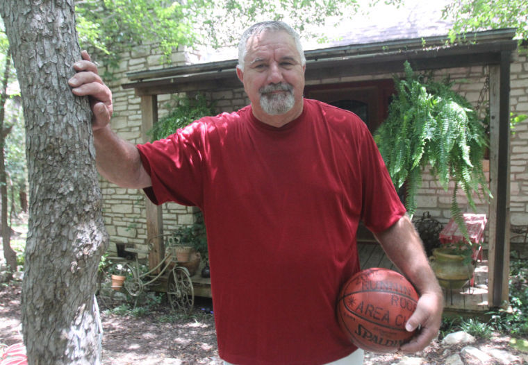 Ex-Killeen High coach Bo Burgess